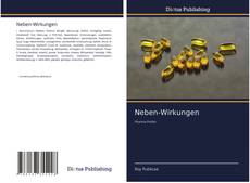 Capa do livro de Neben-Wirkungen 
