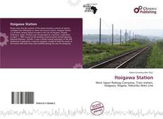 Itoigawa Station kitap kapağı