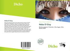 Couverture de Heba El-Sisy