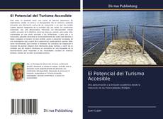 Capa do livro de El Potencial del Turismo Accesible 