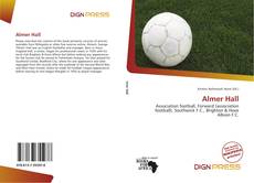 Copertina di Almer Hall