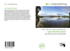 Обложка Llyn Nantlle Uchaf