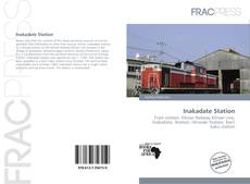 Inakadate Station的封面
