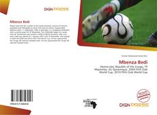 Copertina di Mbenza Bedi