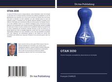 Capa do livro de OTAN 2030 