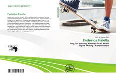 Bookcover of Federica Faiella