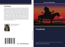 Capa do livro de Tomahawk 