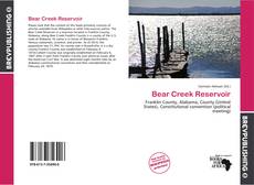 Buchcover von Bear Creek Reservoir