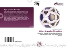 Bijou Kisombe Mundaba kitap kapağı