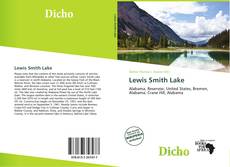Couverture de Lewis Smith Lake