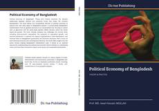 Borítókép a  Political Economy of Bangladesh - hoz