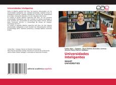 Buchcover von Universidades Inteligentes