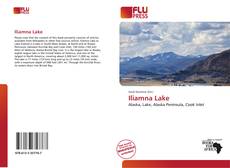 Iliamna Lake的封面