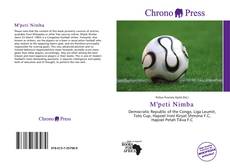 Bookcover of M'peti Nimba