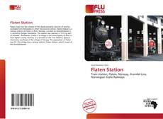 Flaten Station的封面