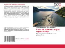 Copertina di Ciclo de vida de Caligus rogercresseyi