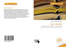 Bookcover of Jay Lemke