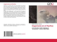 Borítókép a  Hegemonía en el Pacífico - hoz