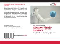 Buchcover von Estrategias Digitales Innovadoras para la Enseñanza