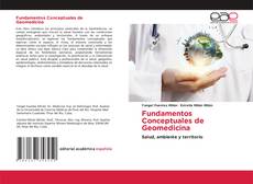 Buchcover von Fundamentos Conceptuales de Geomedicina
