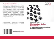 Buchcover von El Arquetipo de los Olvidados