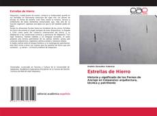 Copertina di Estrellas de Hierro