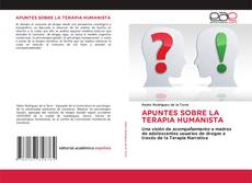 Buchcover von APUNTES SOBRE LA TERAPIA HUMANISTA