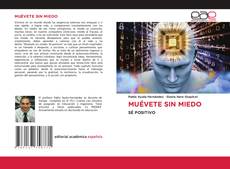 Buchcover von MUÉVETE SIN MIEDO