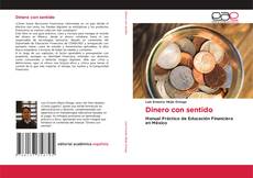Copertina di Dinero con sentido