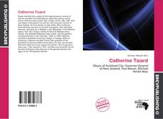 Buchcover von Catherine Tizard