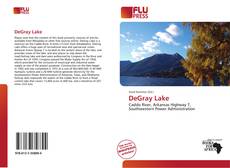 DeGray Lake的封面