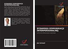Bookcover of DYNAMIKA KOMUNIKACJI INTERPERSONALNEJ