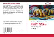 Borítókép a  El Rol de Buenas Prácticas Educativas - hoz