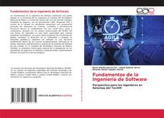 Buchcover von Fundamentos de la Ingeniería de Software
