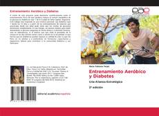 Buchcover von Entrenamiento Aeróbico y Diabetes