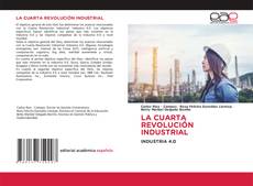 Buchcover von LA CUARTA REVOLUCIÓN INDUSTRIAL