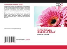 Borítókép a  INFECCIONES GINECOLÓGICAS - hoz