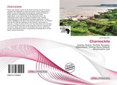 Couverture de Charnockite