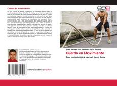 Borítókép a  Cuerda en Movimiento - hoz