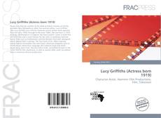 Lucy Griffiths (Actress born 1919)的封面