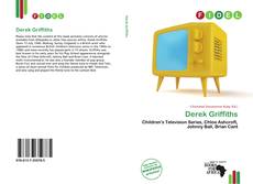 Bookcover of Derek Griffiths