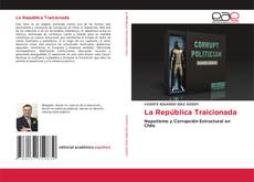 Buchcover von La República Traicionada