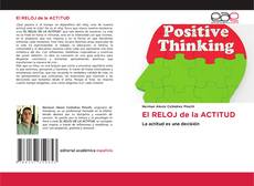 Borítókép a  El RELOJ de la ACTITUD - hoz