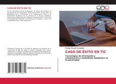 Buchcover von CASO DE ÉXITO EN TIC
