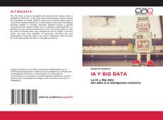Buchcover von IA Y BIG DATA