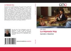 Borítókép a  La Hipnosis Hoy - hoz