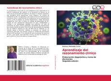 Buchcover von Aprendizaje del razonamiento clínico