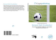 Обложка Bernard Hall (Footballer)