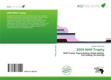 Bookcover of 2005 NHK Trophy