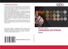 Borítókép a  COMIENZA EN STEAM - hoz